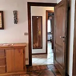 Appartamento Maison Mont Rose Valtournenche