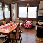 Maison Mont Rose Appartamento