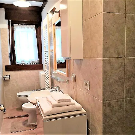 Maison Mont Rose * Valtournenche