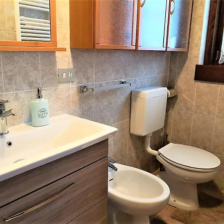 Διαμέρισμα Maison Mont Rose *